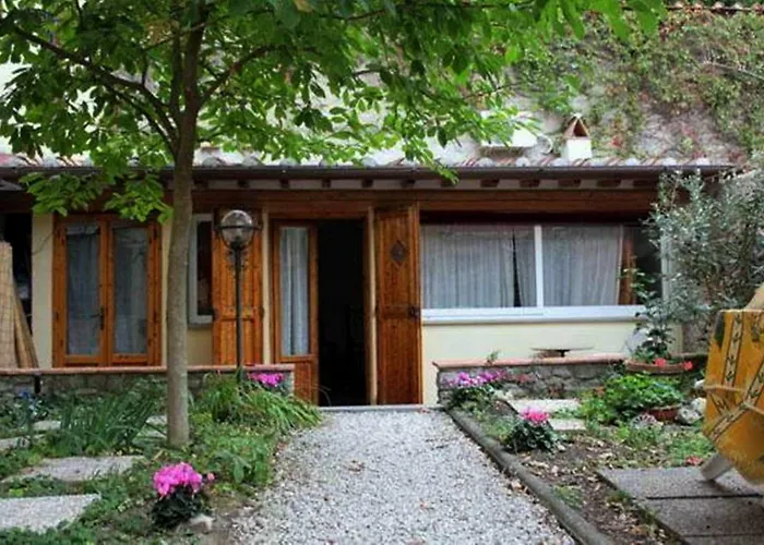 Gasthof Casa Corsi Florenz