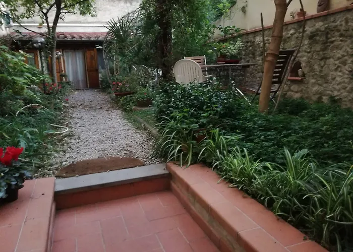 Casa Corsi Gasthof