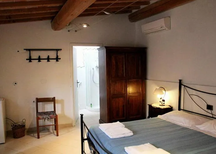 Gasthof Casa Corsi 2*