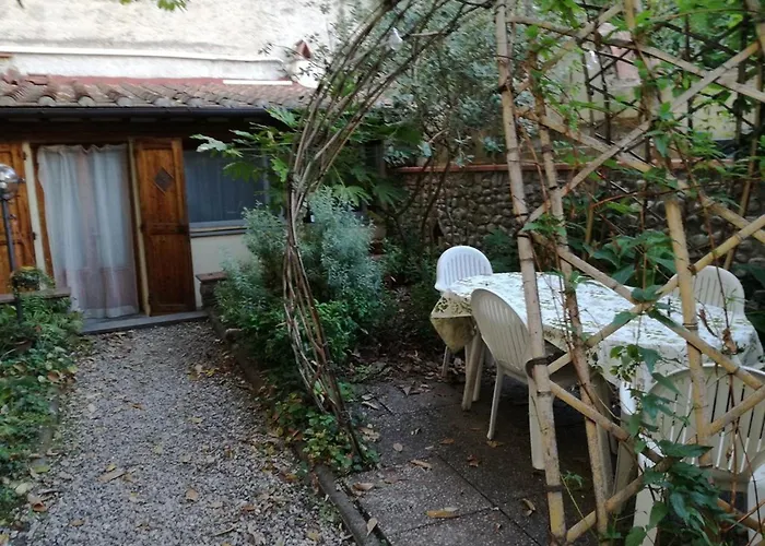 Gasthof Casa Corsi Florenz