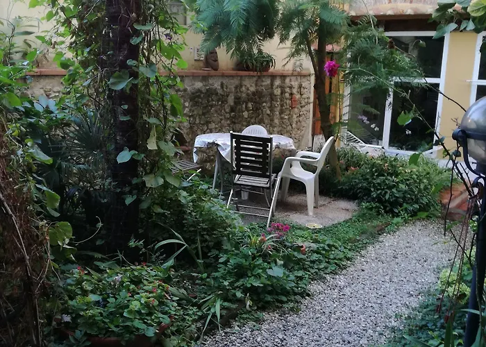Gasthof Casa Corsi