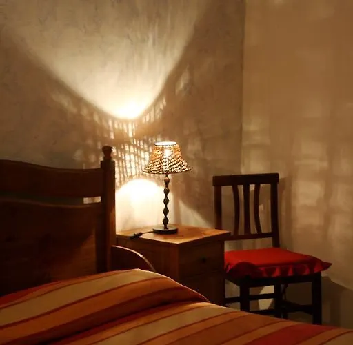 Casa Corsi Gasthof 2*
