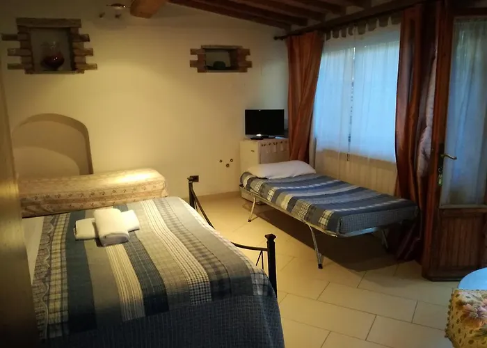 Gasthof Casa Corsi