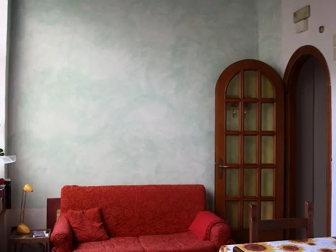 Casa Corsi Florenz