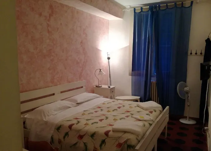Casa Corsi Gasthof Florenz
