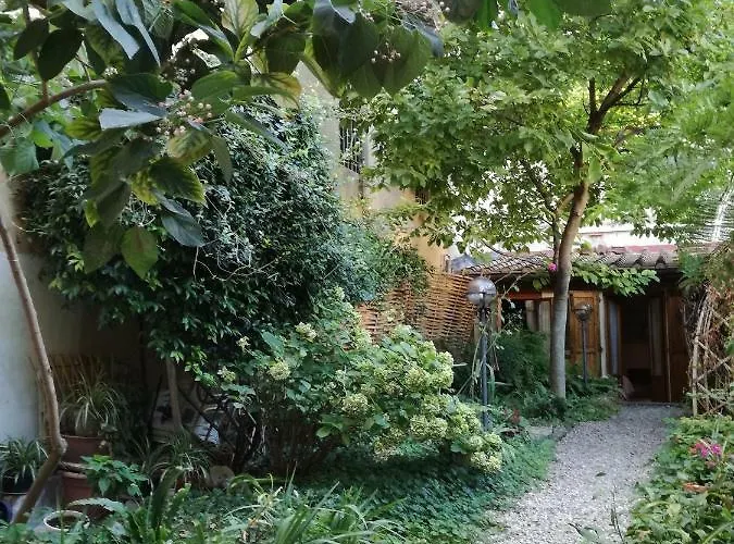 Gasthof Casa Corsi Florenz