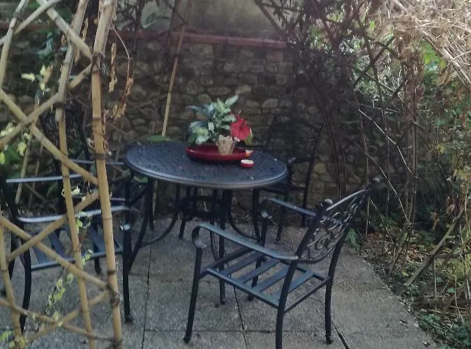 Casa Corsi Gasthof Florenz