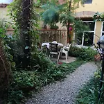 Maison d'hôtes Casa Corsi