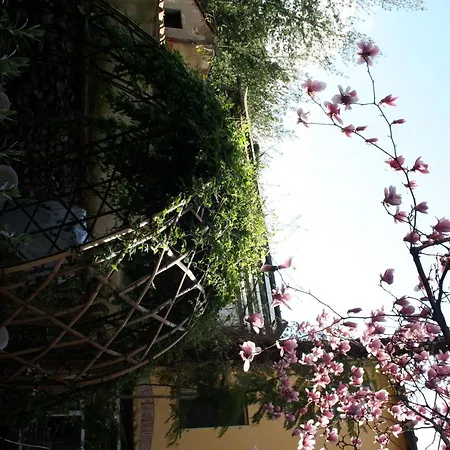 Casa Corsi Florence