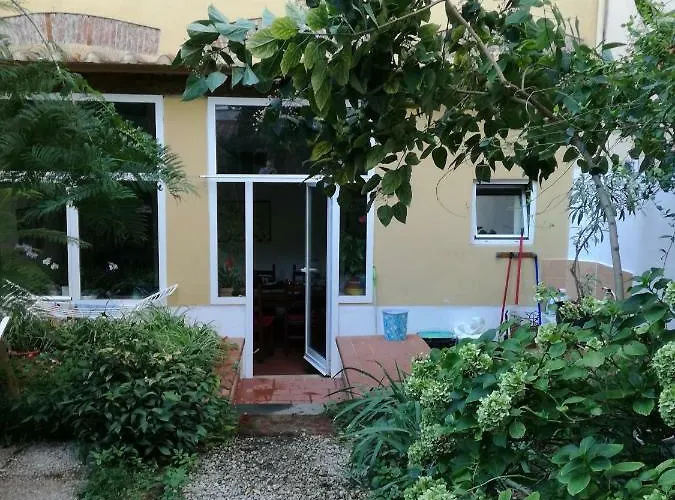 게스트하우스 Casa Corsi 2*