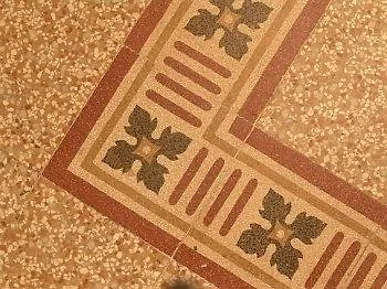 Konukevi Casa Corsi Floransa