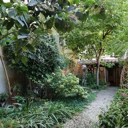 Konukevi Casa Corsi Floransa